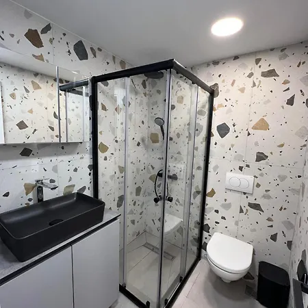 Όμορφο Ζεστό Γοητευτικό Apartment Veria  Exterior photo