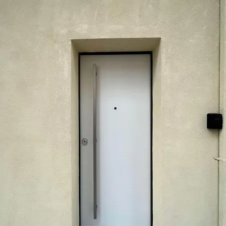 Όμορφο Ζεστό Γοητευτικό Apartment Veria  Exterior photo